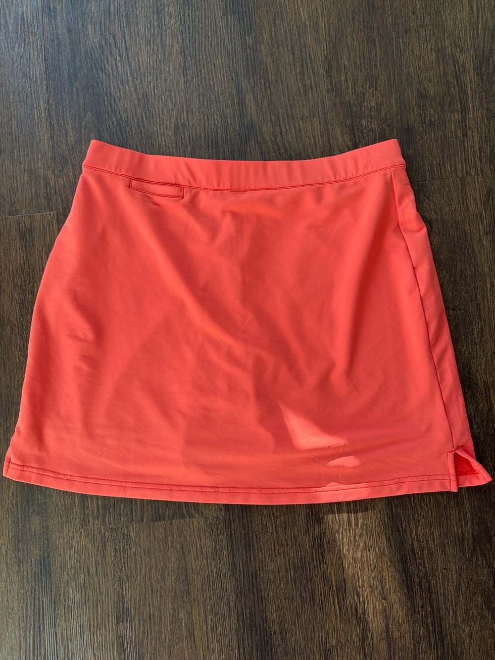 Peter Millar Coral Athletic Skort